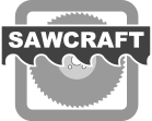 Sawcraft logo