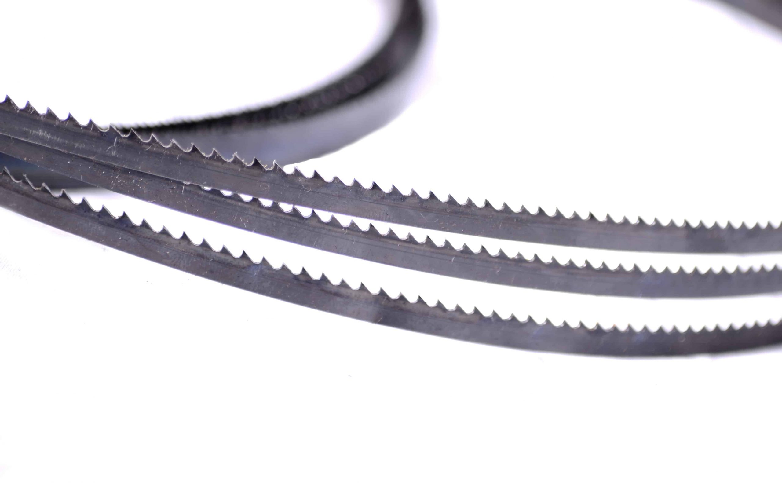 Carbon Hardback bandsaw blades