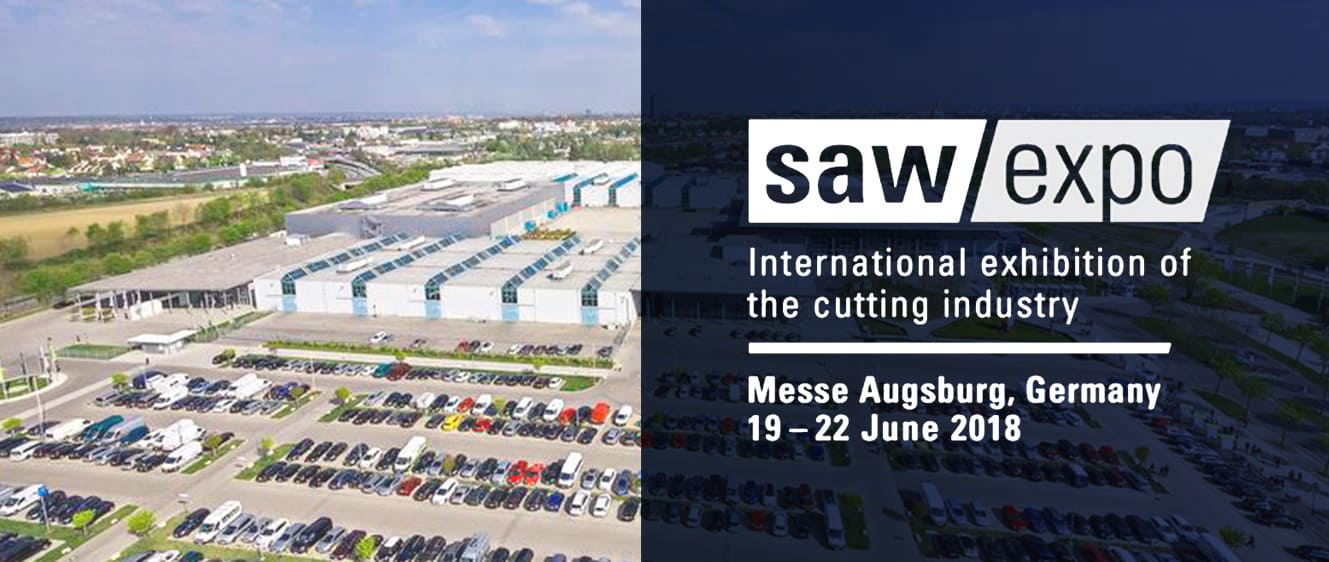 Visit Sawcraft @ Saw Expo