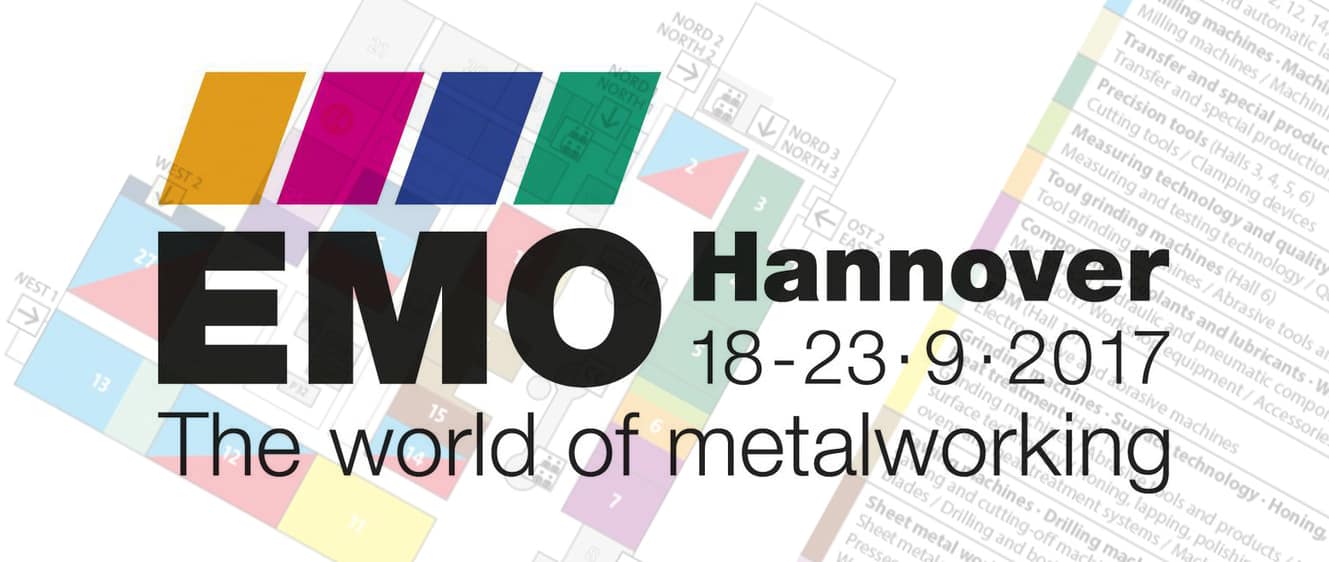 emo hannover exhibition 2017