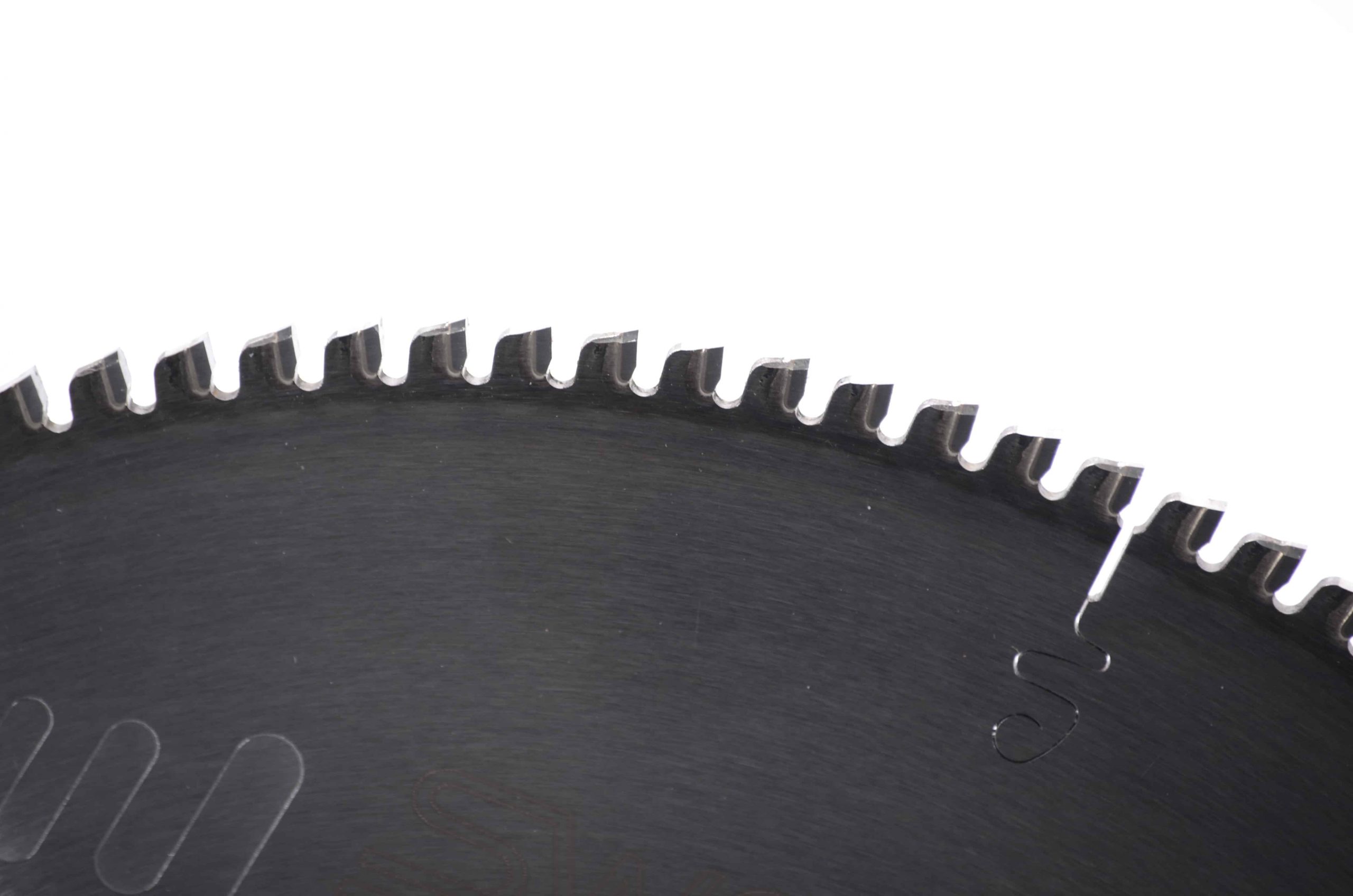 TCT Circular saw blades for wood and plastic
